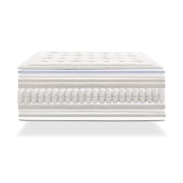 Colchón de Muelles Ensacados IKON SLEEP ELITE WELLNESS