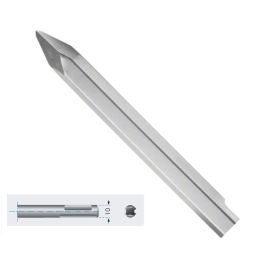 Joran Puntero SDS-Plus 250 mm Precio: 9.89999978. SKU: B1GX4RNQ9T