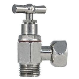 Edouard Rousseau ROU3047404205843 Válvula de cierre angular 3/8 macho/hembra Precio: 19.98999981. SKU: B1FGXRAV83