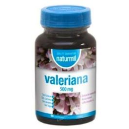 DIETMED Valeriana 500Mg. 90 Comp. Propiedades Relajantes Precio: 6.5899999. SKU: B19AC47FYH