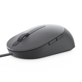Dell USB 2.0, 3200 dpi, 6.29 x 11.53 x 3.89 cm, 98 g Dell USB 2.0, 3200 dpi, 6.29 x 11.53 x 3.89 cm, 98 g