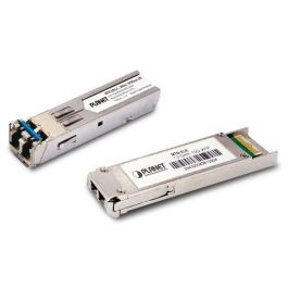 Planet SFP-Port 10GBase-BX Transceiver (WDM,TX:1330nm RX:1270nm) -20km Precio: 65.88999945. SKU: B1A5Q85FT6