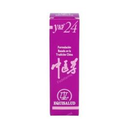 Yap 24 - Calor Por Toxicidad En Sangre Precio: 14.7900005. SKU: B1DHGCMNS4