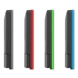 iiyama 10.1” PCAP 10pt touch screen with Android, Power over Ethernet Technology, NFC/RFID reader and a RGB LED bar around the screen iiyama 10.1” PCAP 10pt touch screen with Android, Power over Ethernet Technology, NFC/RFID reader and a RGB LED bar around the screen