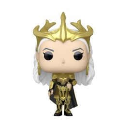 Funko Pop Cine Shazam! Hespera 69125 - Figura de Vinilo de 9cm con Caja Original Funko Pop Cine Shazam! Hespera 69125 - Figura de Vinilo de 9cm con Caja Original