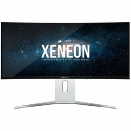 Monitor Corsair 34WQHD240-C 34" 240 Hz WQXGA Precio: 1923.4039002904. SKU: B1E5DS44CC