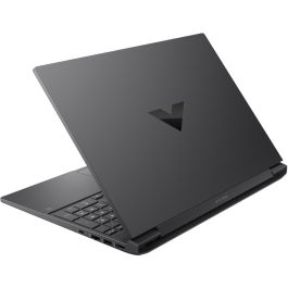 HP Victus Gaming 15-fb0006Ns Portátil Gaming AMD Ryzen 5 5600H NVIDIA GeForce GTX 1650 8GB RAM 512GB SSD Full HD