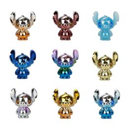 Enesco Disney Stitch Minifigura Mystery Bag Grand Jester. Coleccionables sorpresa, 9 variantes. Precio: 8.68999978. SKU: B1JSXAXPJN