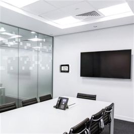 Elbe SG-100-CO2 Medidor de Calidad de Aire y CO2 con Alarma