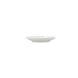 Plato Café Porcelana Serenity Hydrozero Bidasoa 15 cm