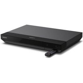 Blu-Ray Sony UBPX700B.EC1 UHD 4K HDR WiFi Precio: 283.68999945. SKU: S7803246