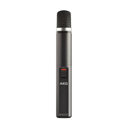 AKG C1000Smk4 Micrófono de Condensador Cardioide/Supercardioide Precio: 204.1512. SKU: B139LF49D2