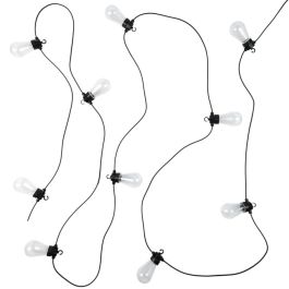 Home Deco Factory Guirnalda Exterior 4,5 M