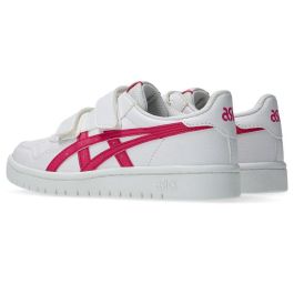Zapatillas Deportivas Infantiles Asics Japan S Ps Blanco 38