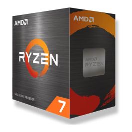 AMD Ryzen 7 5700 Procesador AM4 3.7GHz hasta 4.6GHz 8 Núcleos 16 Hilos 65W Wraith Stealth Cooler Precio: 165.68999964. SKU: B1JB9A82E4