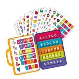 Juego educativo yo aprendo a leer Juego educativo yo aprendo a leer