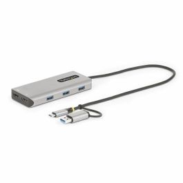 Kit de reparación Startech 167B-USBC-MULTIPORT Kit de reparación Startech 167B-USBC-MULTIPORT