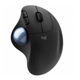 Logitech Ratón Trackball Ergo Inalámbrico Diestro Grafito Precio: 56.6900004. SKU: S55125795