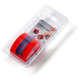 Knipex 902210b Cortatubos para tubos de plástico y manguitos de sellado 20-50mm