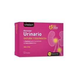 Bienestar Urinario Precio: 11.4999995. SKU: B1759RY364