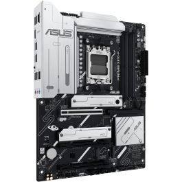 ASUS PRIME X870-P Placa Base AMD X870 Socket AM5 ATX - 90MB1IT0-M0EAY0