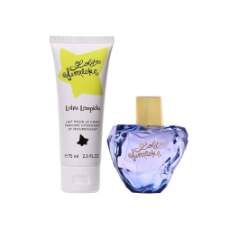 Lolita Lempicka W Set Edp 50 mL + B.Lot. 75 mL Precio: 38.50000022. SKU: B1GYDSHNC9