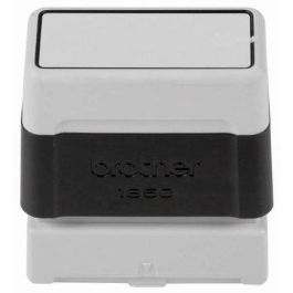 Sello Personaliz. Ent.Aut. Brother 50X18 Mm. Negro Precio: 10.50000006. SKU: S8421095