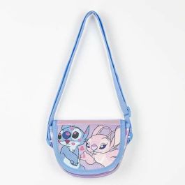 Bolso fantasia stitch 15.0 x 12.0 x 4.0 cm Bolso fantasia stitch 15.0 x 12.0 x 4.0 cm