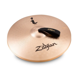 Zildjian Banda 16" I Family Platillos para Batería