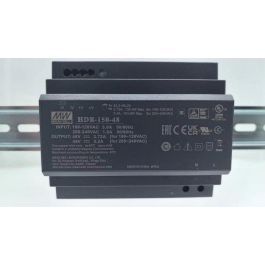 Hikvision Fuente de Alimentación 150W 24V para Videoportero sin Caja Precio: 57.95000002. SKU: B15TNNLFG6