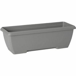 Maceta Garden ID Teramo Gris 60 cm Maceta Garden ID Teramo Gris 60 cm