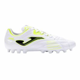 Botas de Fútbol para Adultos Joma Sport Score 2402 Blanco Precio: 67.9778. SKU: B1J4P2ADK4