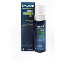 Alcantara TRAYBELL DENSIMETRY Foamer Champú Anticaída, Antirrotura y Volumen 150 ml Precio: 15.49999957. SKU: S0584813
