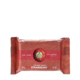 The Body Shop Jabón Fresa 100g Precio: 5.5902. SKU: B1FECL7GE8