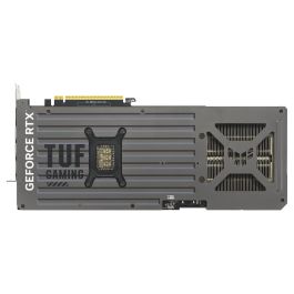 ASUS TUF Gaming OC GeForce RTX 5070 Tarjeta Gráfica 12GB GDDR7 3Fan PCI Express 5.0