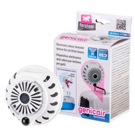 Ferplast Genicair Filtro Arenero Gato Precio: 39.49999988. SKU: B1A5YEXFQN