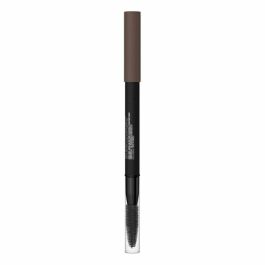 Maybelline Tattoo Brow 36H Lápiz de Cejas - #07-deep brown, Cejas Perfectas 36H