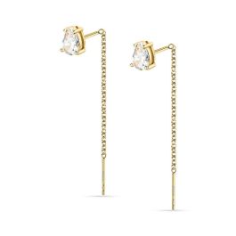 Pendientes Mujer Morellato SAIW208 Dorado Precio: 83.49999944. SKU: B1K6QQ3XNH