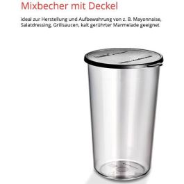 ESGE-Zauberstab M 122 de Luxe