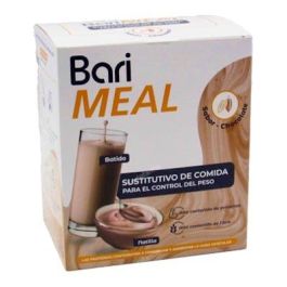 Barimeal 7 Sobres 65 G  Chocolate Precio: 30.7899999. SKU: B1F83MM6LS