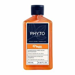 Phyto PLAGE champú rehidratante aftersun para cabello dañado por el sol, 250 ml Precio: 10.69000031. SKU: B12CH3ZCFL