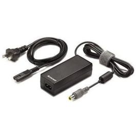 Lenovo 92P1159 Adaptador AC, 100-240V AC, 65W, 20V DC para ThinkPad R60/R60e/R61/R61e/R61i/R500/T60/T60p/T61/SL300/SL400/SL500/T61p/T500/Z60m/Z61e/Z61m/Z61p/W500 Precio: 91.50000035. SKU: B12X25747A
