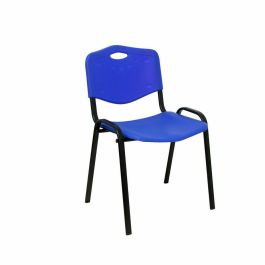 Silla de Recepción Robledo PYC PACK426IAZ Azul Silla de Recepción Robledo PYC PACK426IAZ Azul Precio: 184.58999999. SKU: S5703602