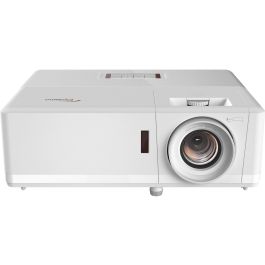 Optoma ZH507+ Proyector Láser DLP Full HD 1920x1080 5500 Lúmenes HDMI VGA USB 3D Blanco Precio: 2107.49999977. SKU: B18WCVSP58