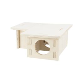 Casita Trixie 30 × 12 × 30 CM Precio: 26.79000016. SKU: B12F2DKYBY