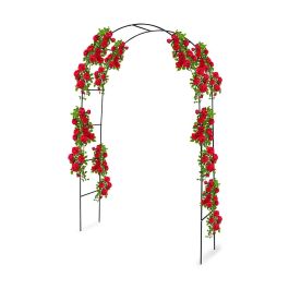Kinzo Arco Metálico para Rosales 240 x 140 cm Precio: 20.50000029. SKU: B17NWW7W6G