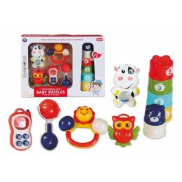 Sonajero 40 x 8 x 30 cm