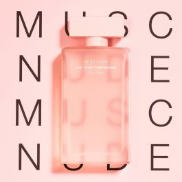 Narciso Rodriguez For her musc nude eau de parfum vaporizador 50 ml