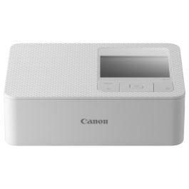 Canon Impresora Fotográfica Compacta Selphy CP1500 Blanca con Wi-Fi, USB-C y Pantalla LCD 3.5 - Impresión en 41 segundos Precio: 162.50000041. SKU: S55175431