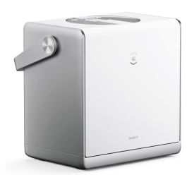 ECOVACS WINBOT W2 OMNI Robot Limpiacristales / Ventanas, Succión, Universal, Blanco, 96 W, Batería Litio